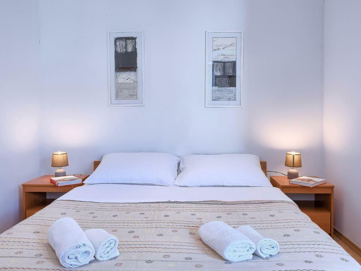 Apartment Nika-5 By Interhome Umag Exterior foto