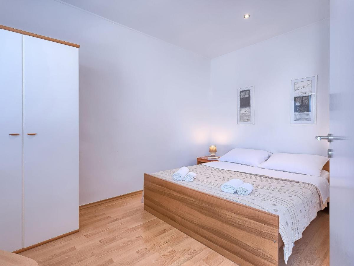 Apartment Nika-5 By Interhome Umag Exterior foto