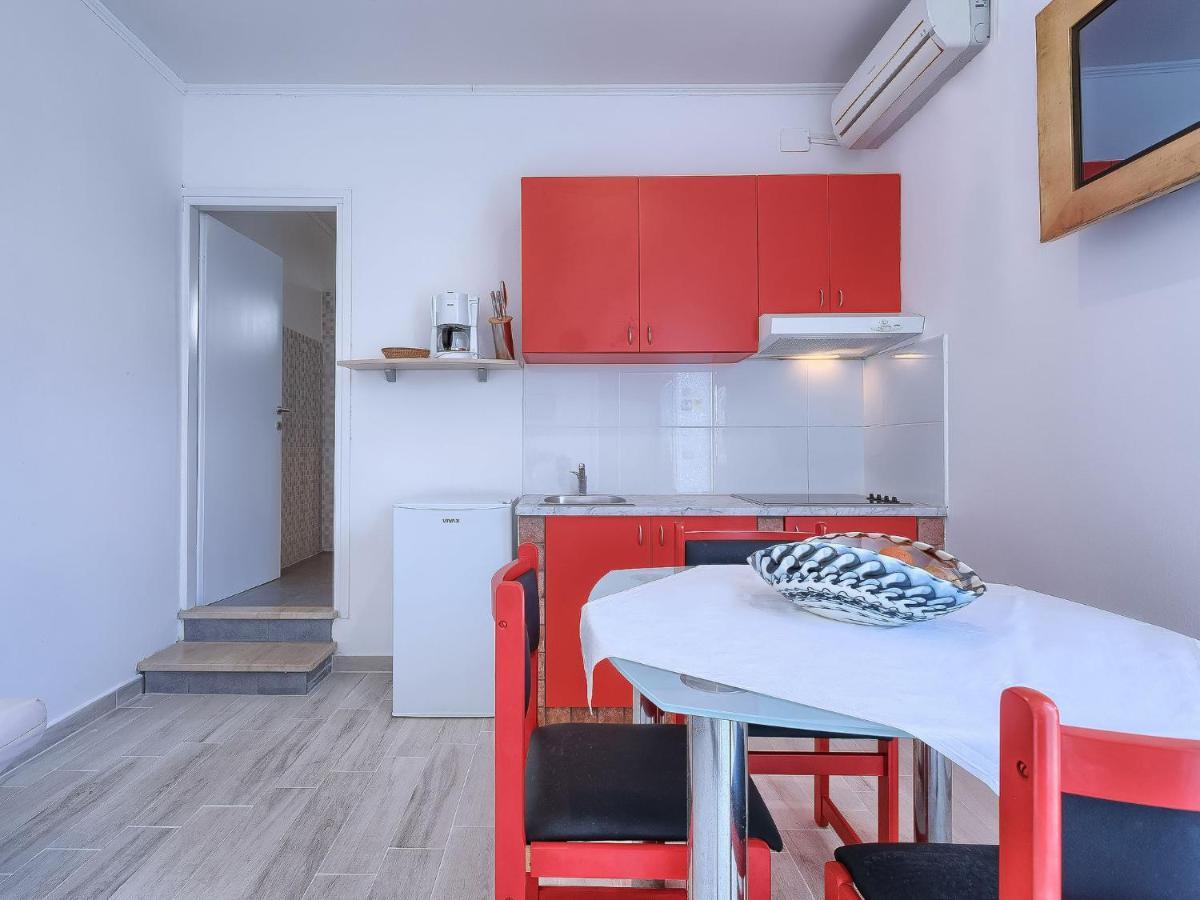 Apartment Nika-5 By Interhome Umag Exterior foto