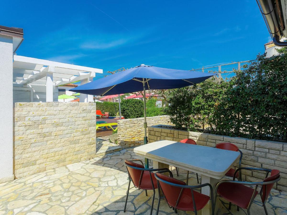 Apartment Nika-5 By Interhome Umag Exterior foto